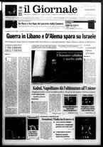 giornale/CFI0438329/2006/n. 165 del 14 luglio